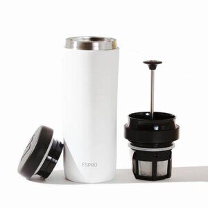 Espro Tea Travel Press 🎁